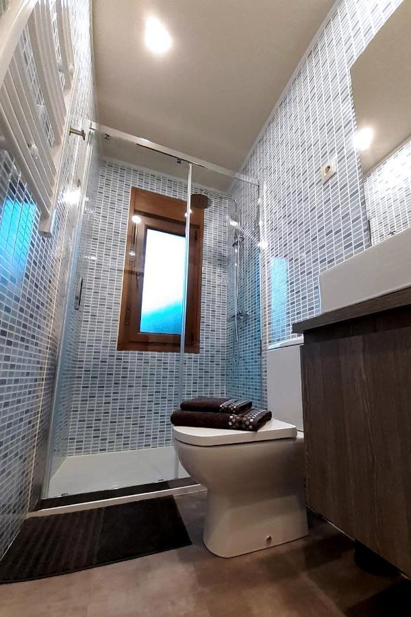 El Rincon De Guica Villa Teruel Luaran gambar
