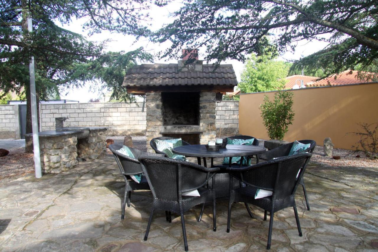 El Rincon De Guica Villa Teruel Luaran gambar