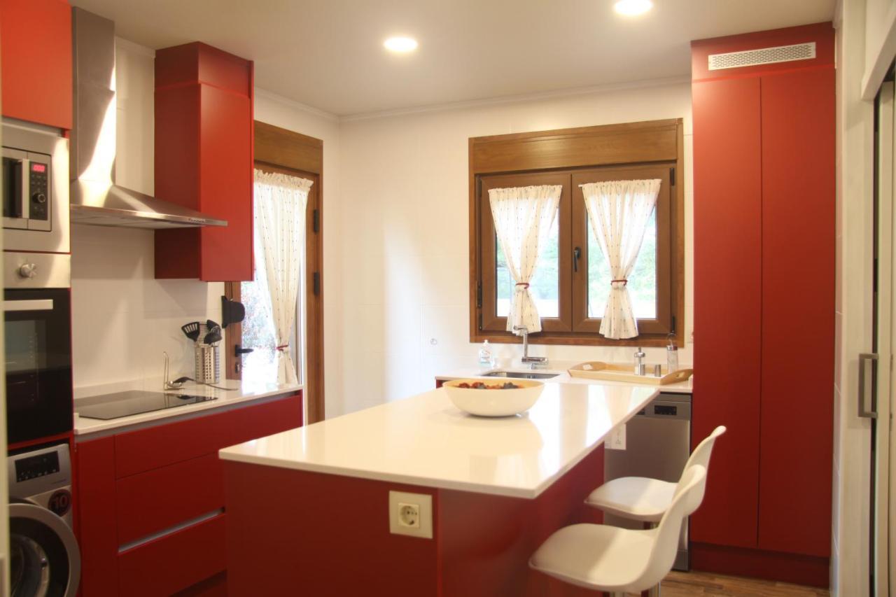 El Rincon De Guica Villa Teruel Luaran gambar