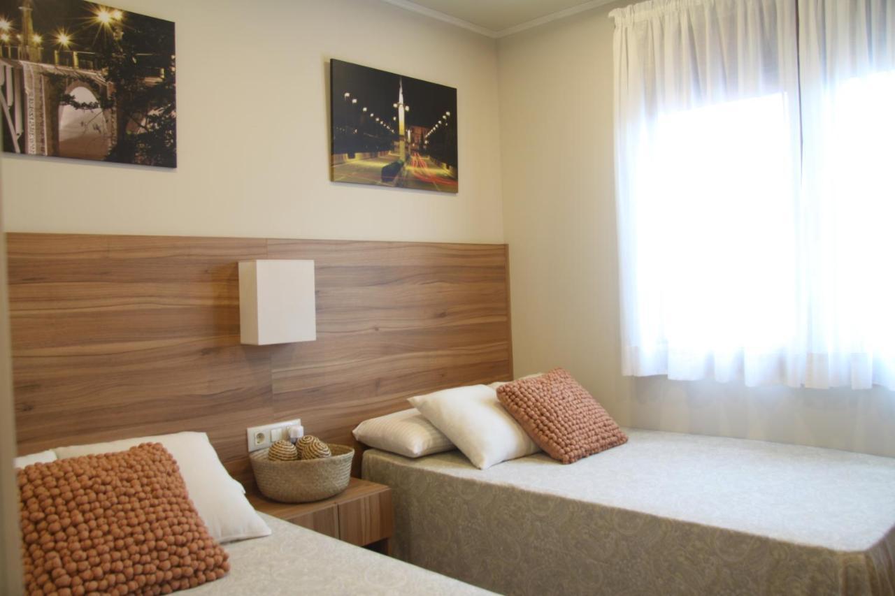 El Rincon De Guica Villa Teruel Luaran gambar